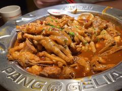 -胖哥俩肉蟹煲(苏州中心店)
