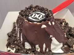 -DQ·蛋糕·冰淇淋(五角场万达店)