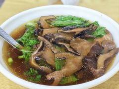 -康大口蘑面庄(将军街店)