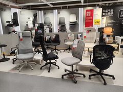 -宜家家居(四元桥商场店)