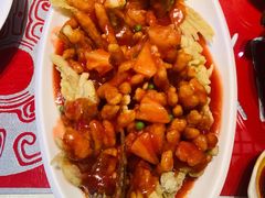 -吴记酱骨炖菜馆(西大直街店)