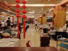 -全聚德(上海首店浦东店)