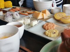 -青藤茶馆(南山路店)