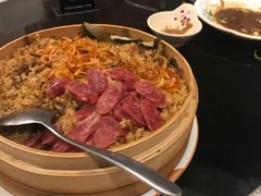 -巷语私房料理(华一实业大厦店)