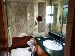 -大连富丽华大酒店