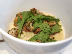 -Le Comptoir de Pierre Gagnaire
