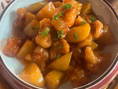-破店·非遗蹄膀·闽菜馆(南门店)