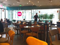 大堂-COSTA COFFEE(水游城店)