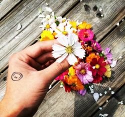 -椿树下·Tattoo纹身工作室