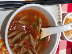-西贝(宝乐汇店)