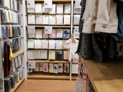 -优衣库(天津天河城店)
