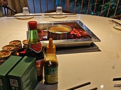 -二荆条·蜀鲜汇城市森林火锅