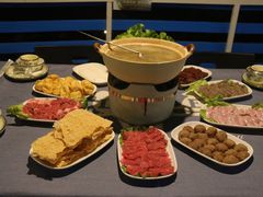 -美丽南方·老木棉匠园·团建烧烤·烤全羊