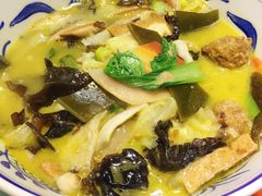 -窄巷子陕菜馆·地道陕西菜(粉巷店)