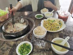 -力哥地道海南菜·联谊文昌鸡老店