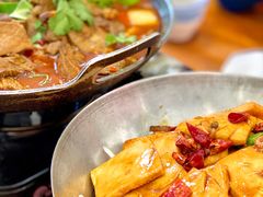 -金勺子土菜馆(兴园北区店)