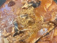 -郭林家常菜(狼垡店)