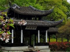 -溪口-滕头旅游景区