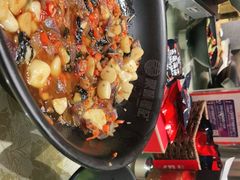 -聚味瞿记·龙虾堂(天元店)