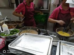 -珍珍小食店(西华路店)