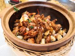 -鸿禧大清花(方庄店)