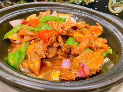猪排-良缘大酒店