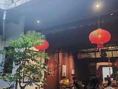 -董府·古宅餐厅