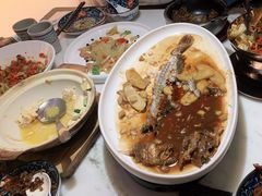 -径山十八道·风味民间菜(杭州总店)