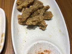 -阿香米线(深业上城店)