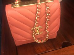 -CHANEL(恒隆广场店)