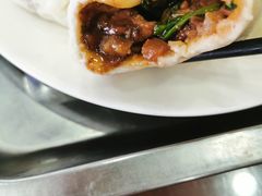 酱肉包-汇兴居·老北京小吃(体育馆西路店)