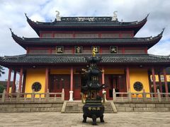-吴兴寺