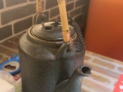 -巷儿里餐厅·杭帮菜(信义坊店)