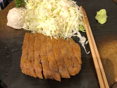 -牛かつもと村(上野店)