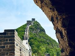 -司马台长城