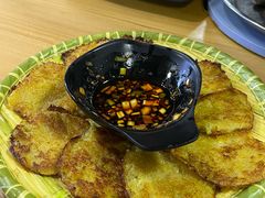 -朝族高丽火盆(长白山总店)