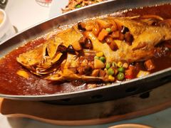 -徽韵人家·传承正宗徽菜(牡丹园店)