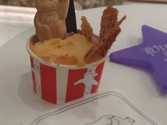 -莉莉熊Lililove Gelato (意大利手工冰淇淋)