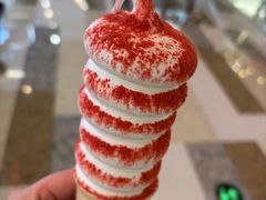 -DQ·蛋糕·冰淇淋(通州万达店)