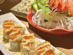 -王氏炉匠·烧鸟放题自助(好运街店)