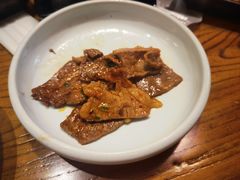 -九田家黑牛烤肉料理(华侨城店)