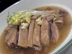 -打酱油·非遗淮扬菜(瘦西湖梅岭店)