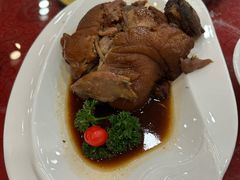 民芳肘子-东四民芳餐厅(世茂工三店)