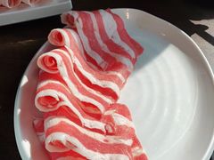 -快乐小羊火锅(河西王府井店)