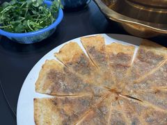 -穆老九清真牛羊肉馆(宋城店)