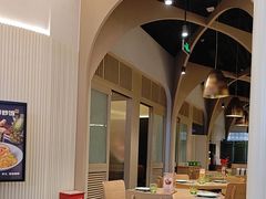 -mango tree芒果树泰国餐厅(青岛万象城店)