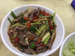 -红色湘菜馆(春风店)