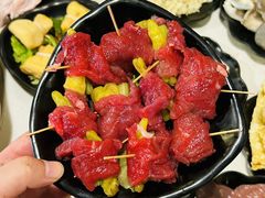 -三江汇火锅店(保全街店)