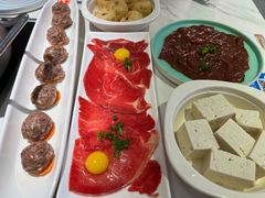 -许府牛火锅(星桥店)