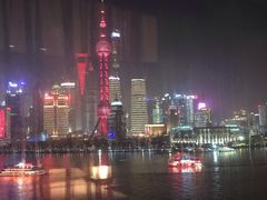 -上海外滩茂悦大酒店